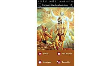 Bhagavad Gita for Android - Download the APK from Habererciyes